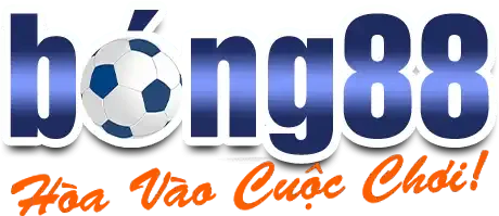 Trang Chủ 33 nhà cái bong88 logo