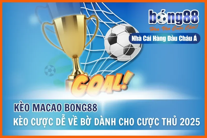 Kèo Macao