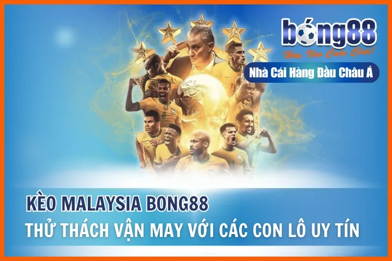 Kèo Malaysia